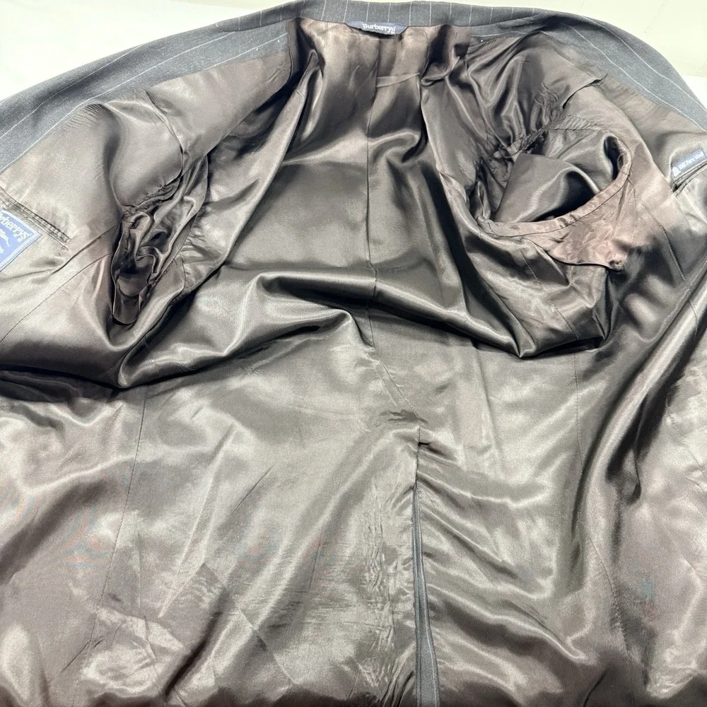 Burberry excellent vintage